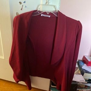 Women’s dress coat